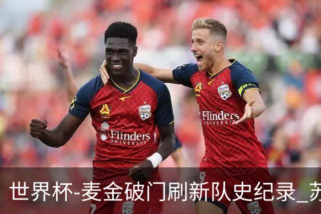 世界杯-麦金破门刷新队史纪录 苏格兰1-0海地领跑积分榜